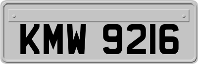 KMW9216