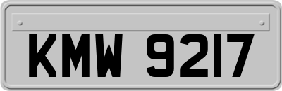 KMW9217