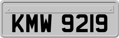 KMW9219