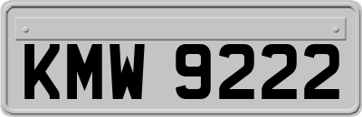 KMW9222