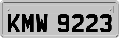 KMW9223