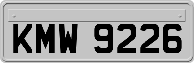 KMW9226