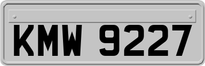 KMW9227