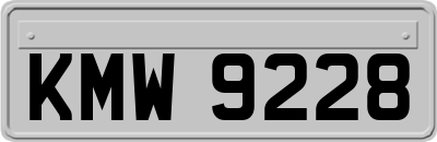 KMW9228