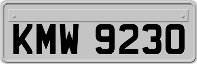 KMW9230