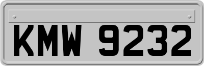 KMW9232