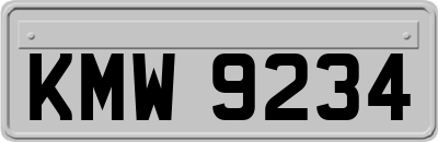 KMW9234