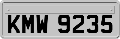 KMW9235