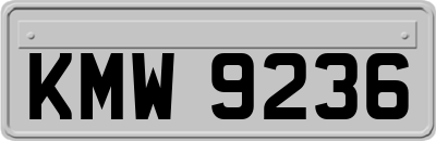 KMW9236