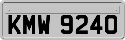 KMW9240