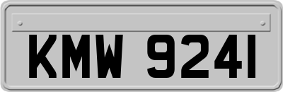 KMW9241