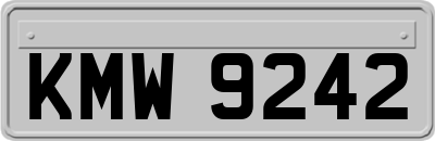 KMW9242