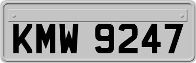 KMW9247