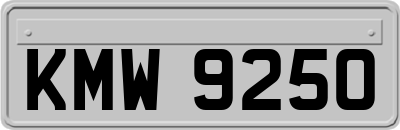 KMW9250