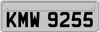 KMW9255