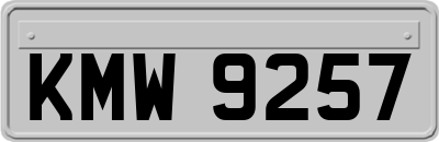 KMW9257