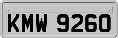 KMW9260