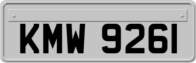 KMW9261