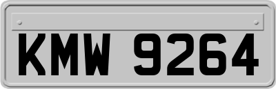 KMW9264