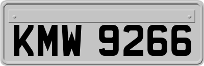 KMW9266