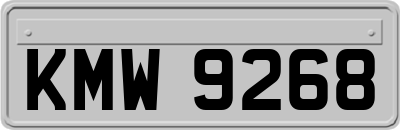 KMW9268