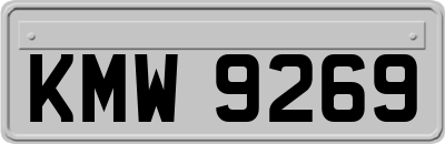 KMW9269