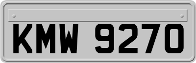 KMW9270