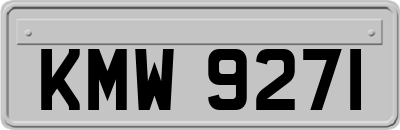 KMW9271