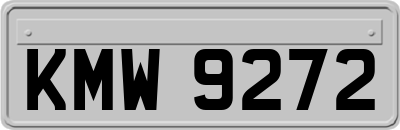 KMW9272