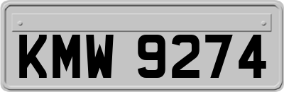 KMW9274