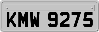 KMW9275