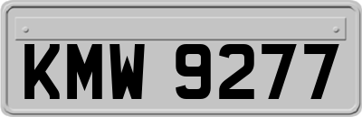 KMW9277