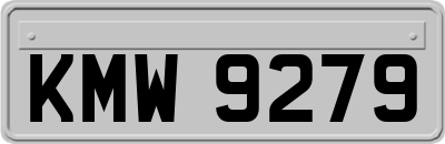 KMW9279