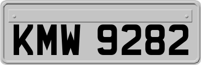 KMW9282