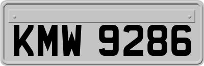 KMW9286