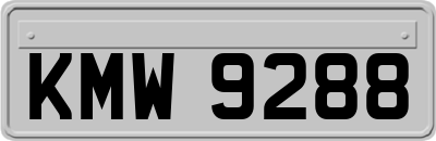 KMW9288