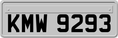 KMW9293