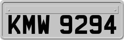 KMW9294