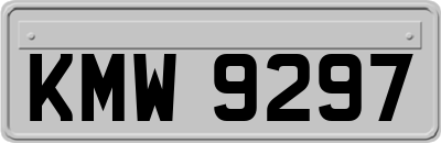 KMW9297