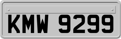 KMW9299