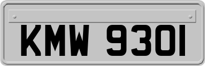 KMW9301