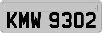 KMW9302