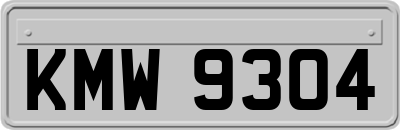 KMW9304