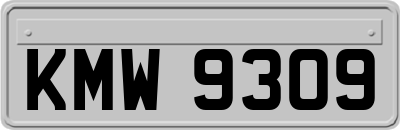 KMW9309