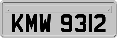 KMW9312