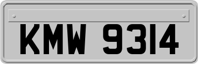 KMW9314