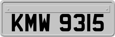 KMW9315