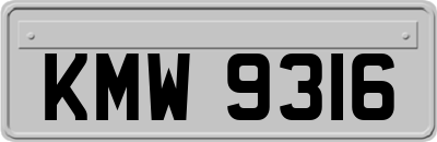 KMW9316