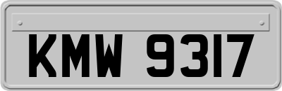 KMW9317