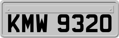 KMW9320